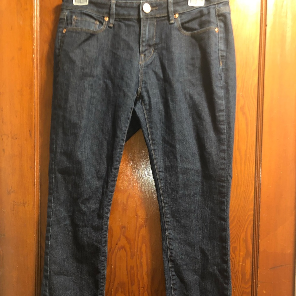 Ann Taylor Loft Jeans